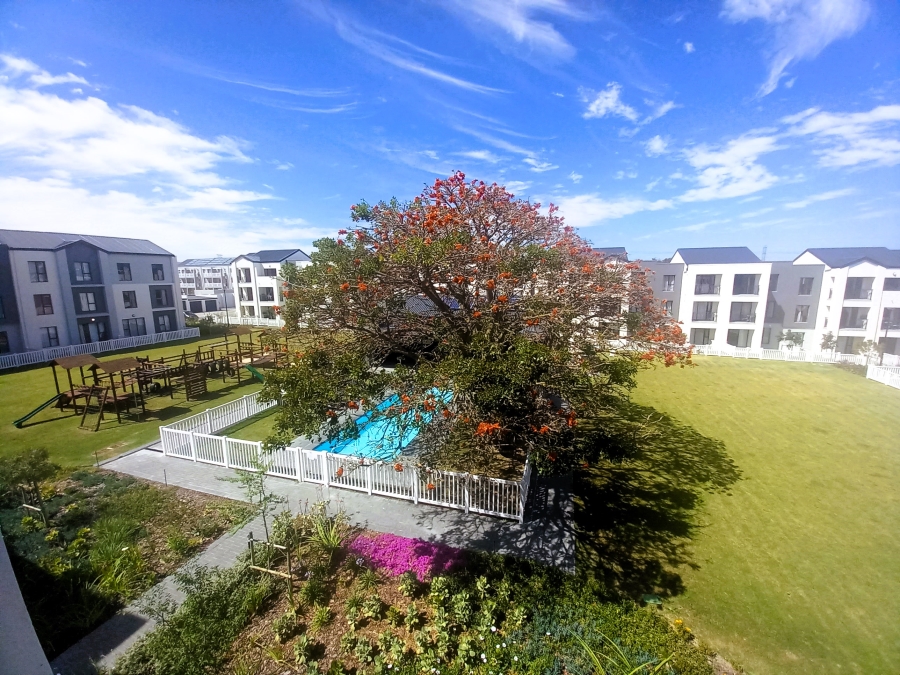 To Let 2 Bedroom Property for Rent in Haasendal Western Cape